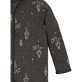 thumbnail image 3 of Modern Moments by Gerber Baby Unisex Super Soft Sleep 'N Play, Sizes Newborn - 6/9 Months, 3 of 9