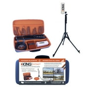 KING Extend Go Multi-use Portable Cell Signal Booster