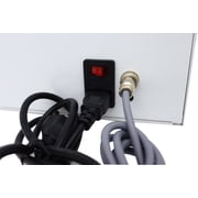 TECHTONGDA Double Station High-speed Wire Twister Automatic Wire Twisting Machine Cable Wire Twister