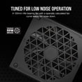 thumbnail image 4 of Fuente de alimentación Corsair RM1200e (2023) 1200W ATX 3.1 Platinum, 4 of 6