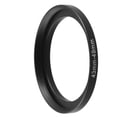 thumbnail image 2 of 43mm to 49mm Step-Up Filter Ring Adapter for Camera Lens, 2 of 6