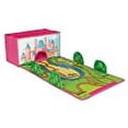 thumbnail image 3 of Toytainer Shoe Box Play-N-Store, Girl, 3 of 3