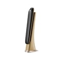 thumbnail image 3 of relayinert Foldable Display Perpetual Convenient Convenient Foldable Function Soft Khaki, 3 of 6