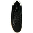 thumbnail image 5 of Vance Mens Robby Casual Lace-up Sneaker, Widths Available, 5 of 10