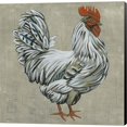 thumbnail image 1 of Roost III by Chariklia Zarris, Canvas Wall Art, 12W x 12H, 1 of 2