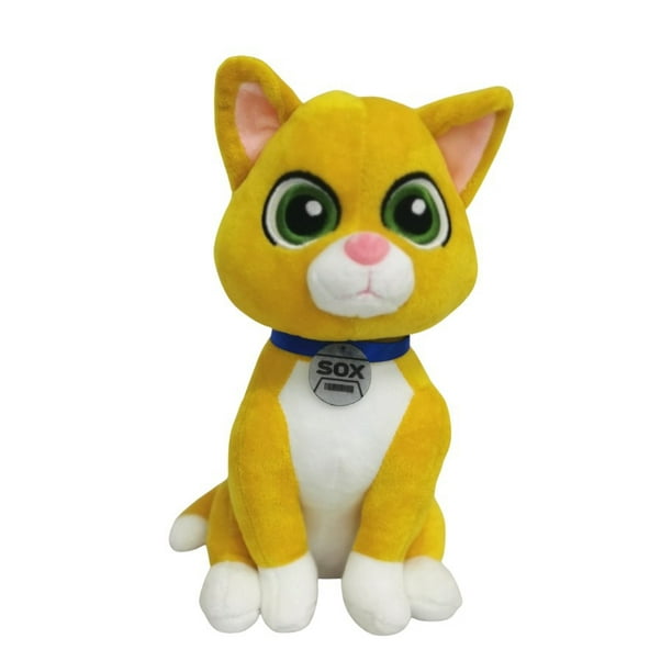 Peluche Lightyears Missions Pals Soxs 25 cm