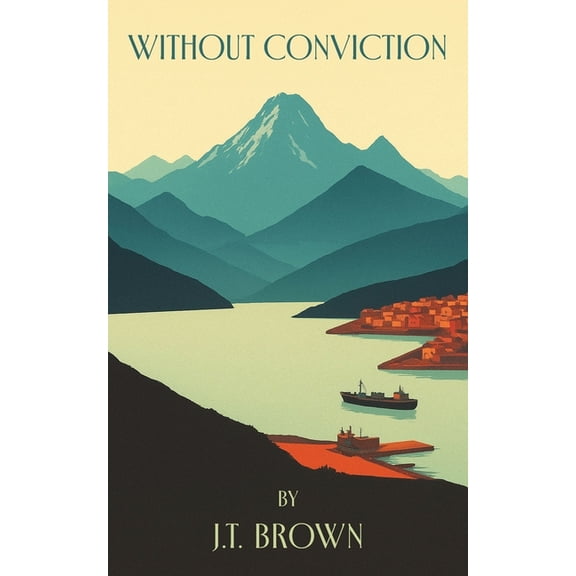 Without Conviction, (Paperback)