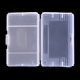 thumbnail image 5 of Opolski 5Pcs Portable Plastic Storage Box for Game Boy Advance GBA Cards Case Organizer, 5 of 5