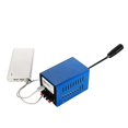 thumbnail image 3 of High Power Dynamo Charger Portable Emergency Hand Power Hand Crank Usb Charging Emergency Survival Hand Crank Generator, 3 of 5