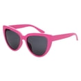 thumbnail image 1 of Lentes de Sol Lax Kids Para Niña, Cat Eye Rosa Unitalla, 1 of 4