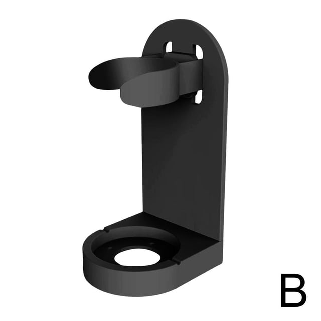 Wbxfbo Electric Toothbrush Holder Stand Storage Rack Organizer WallMounted