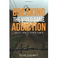thumbnail image 2 of Breaking the Video Game Addiction: Advice from a former gamer (Paperback), 2 of 2
