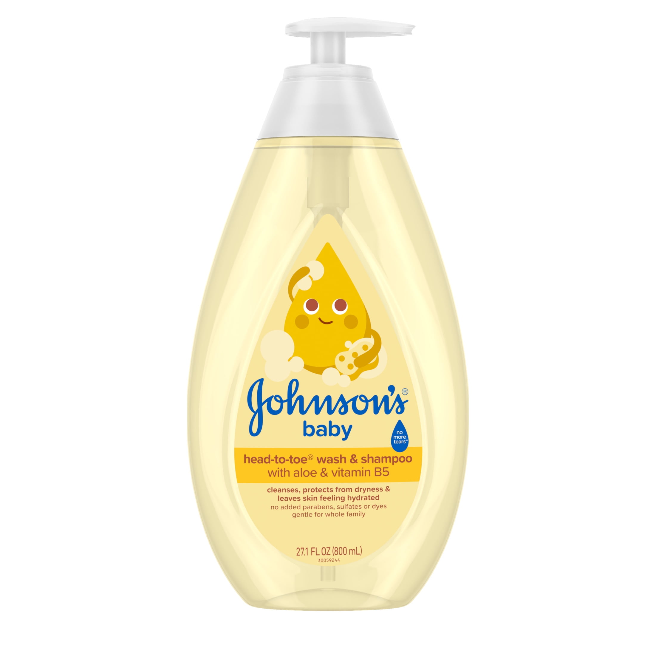 Johnson's Bathtime Bundle - Walmart.com