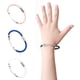 thumbnail image 3 of Gwong Electrónica Pulsera antiestática Safe Effective Unisicone Unisex Impermeable Pulseras para el deporte, 3 of 6