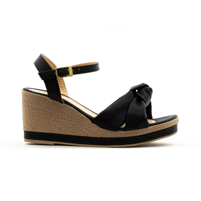 Zapatillas para Mujer Zmexico CO26102 negro 22