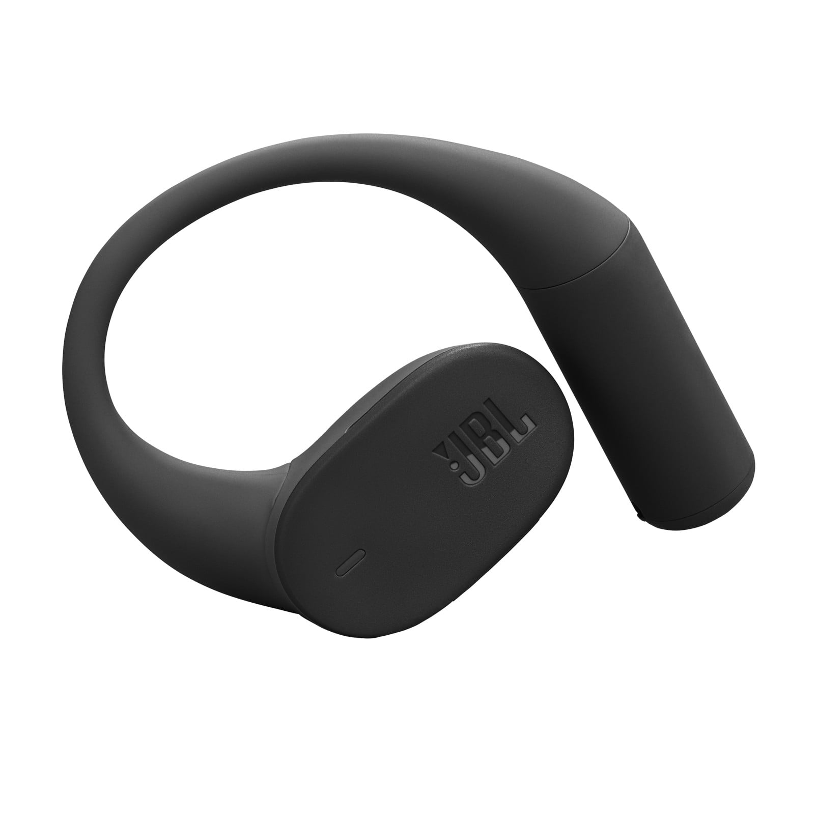 JBL Sense Lite - True Wireless Open-ear Headphones - Black