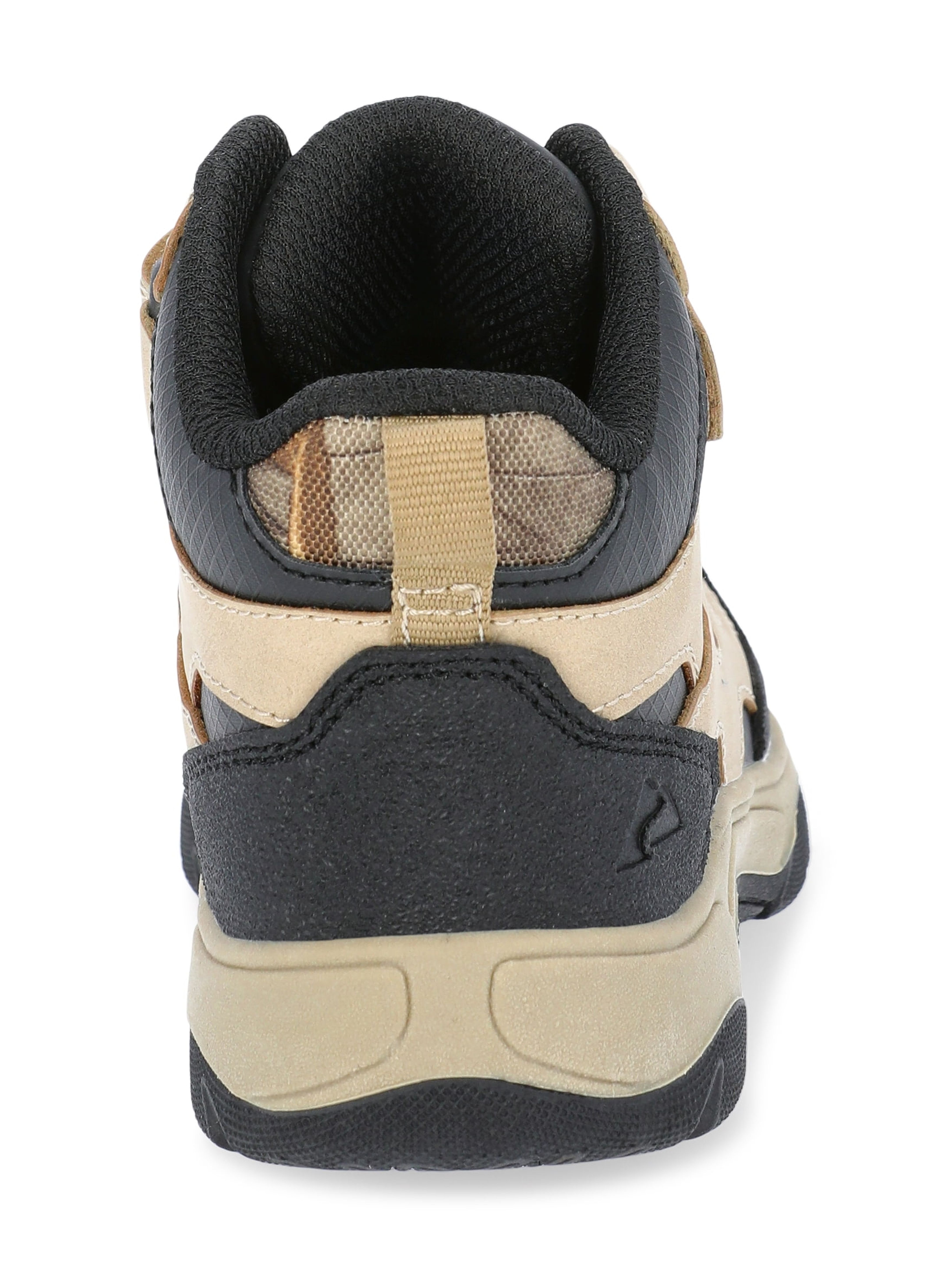 Ozark Trail Toddler Boys Water Resistant Hiker Boots