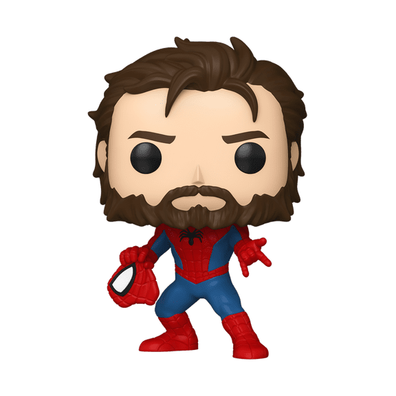 Funko Pop Vinyl Figure Marvel Comics Ultimate Spider-Man #1561 5k Limited Edition Collectible