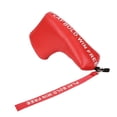 thumbnail image 4 of amagogo Golf Putter Cover Club Head Cover Waterproof Putter Protector for Outdoor Sports Red, 4 of 10