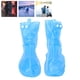 thumbnail image 5 of Cubierta para zapatos de lluvia protectores impermeables a prueba de polvo para zapatos de nieve para pescar para hombres para acampar al aire libre para mujeres Higoodz Otros, 5 of 8