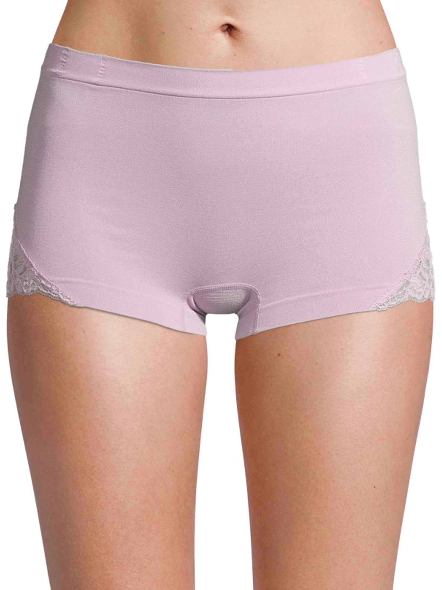 Secret Treasures Women's Boyshort Panties 3 Pack Size XXXL/3XG R-L 10