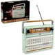 thumbnail image 1 of Lego Icons 10334 Radio Retro, 1 of 6