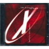 Filter, Foo Fighters, Tonic - The X Files: The Album - CD