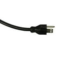 thumbnail image 3 of Hayward 6 Foot Cord Set Replacement for Power Flo Pool Pump Series | SPX1250WA, 3 of 3