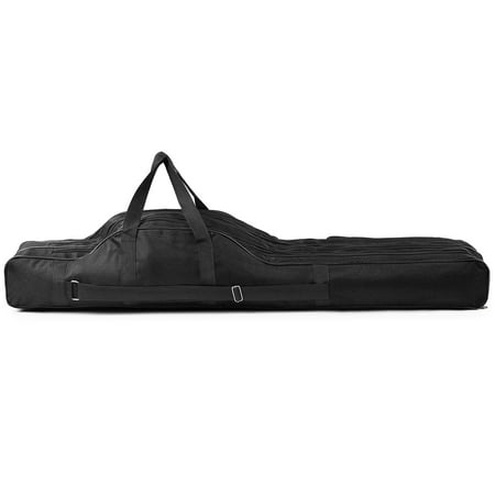 FishingBag Layers Pole Portable Pole Portable Rod 3 Layers Pole Eryue Waterproof Carry Rod Rod 3 Rod Pole 3 Layers Rod Portable Rod Layers Rod Portable Pole Pole Rod Rod