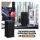 thumbnail image 4 of "Ventilador De Refrigeración Consola Para Xbox Series X Belug, Negro", 4 of 5