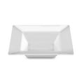 thumbnail image 6 of Smarty 5 oz. Clear Square Disposable Plastic Dessert Bowls 120ct, 6 of 6