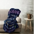 thumbnail image 6 of Great Grandma Gifts, Great-Grandma Blankets 50x60, Promoted to Great Grandma Gift, Gifts for Great Grandma, Mothers Day/Christmas/Birthday Gifts for Great Grandmother, Great Grandma Gift, 6 of 6