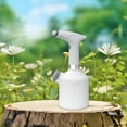 thumbnail image 4 of YANHAIGONG Electric Water Sprayer,Electric Sprayer Garden,Small Sprayer Automatic Plant Mister Spray Bottle ,Watering Can Fine Mist Usb Water Sprayer for Indoor Outdoor Plants Garden Sprayer, 4 of 9