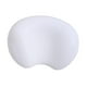 thumbnail image 2 of Almohada de bañera fácil de limpiar para el hogar SPA Cojín de baño ligero y multifuncional Blanco, 2 of 9