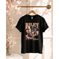 thumbnail image 1 of Women's Riley Green Bootleg Riley Green Graphic Tee – Sizes S to 5XL, 1 of 4