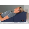Nova Ortho-Med, Inc. Folding Bed Wedge in Blue