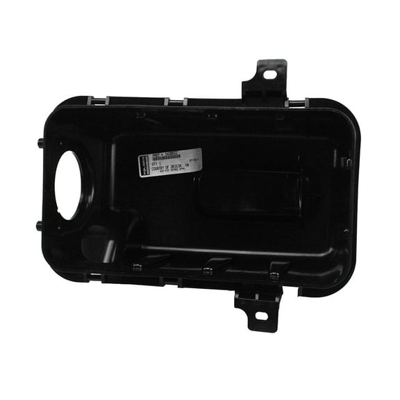 Polaris 5438552 Air Intake Box 2011-2014 HO EFI Sportsman 800 500 400