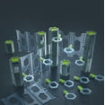 thumbnail image 3 of Ravensburger - GraviTrax PRO - Set d'extension Vertical, 3 of 3