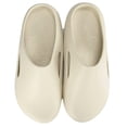 thumbnail image 3 of CHICVOMEY Unisex Garden Clogs - Arch Support Non-Slip Waterproof Garden Clogs for Women Men - Lightweight Outdoor Beach Mules Comfortable Work Shoes, 3 of 8