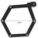 thumbnail image 5 of Candado de bicicleta antirrobo MTB bicicleta de carretera candado plegable Universal accesorios de ciclismo Tmvgtek Accesorios para bicicletas, 5 of 9