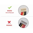 thumbnail image 4 of Replacement Battery for AUTEL MaxiSys MS908 MS908P MS908PRO, 4 of 4
