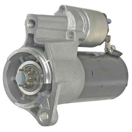 New 12V Starter Fits Volkswagen Touareg 3.6L 2007-2014 955-604-107-11 012911023G