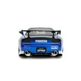 thumbnail image 5 of Hollywood Rides SF Chun-Li 1993 RX-7 1:24 Vehicle  Figure, 5 of 11