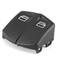 thumbnail image 1 of Window Control Button Cover Window Switch Cover Window Control Button  Car Accessory Pair Of Window Switch Control Button Covers 6395450913 Fit For  Vito Sprinter, 1 of 8