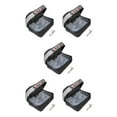 thumbnail image 3 of Wweixi Multifonctionnel Sac à Outils de Stockage pour les Amateurs de Moto Transporter Tout 5Set, 3 of 6