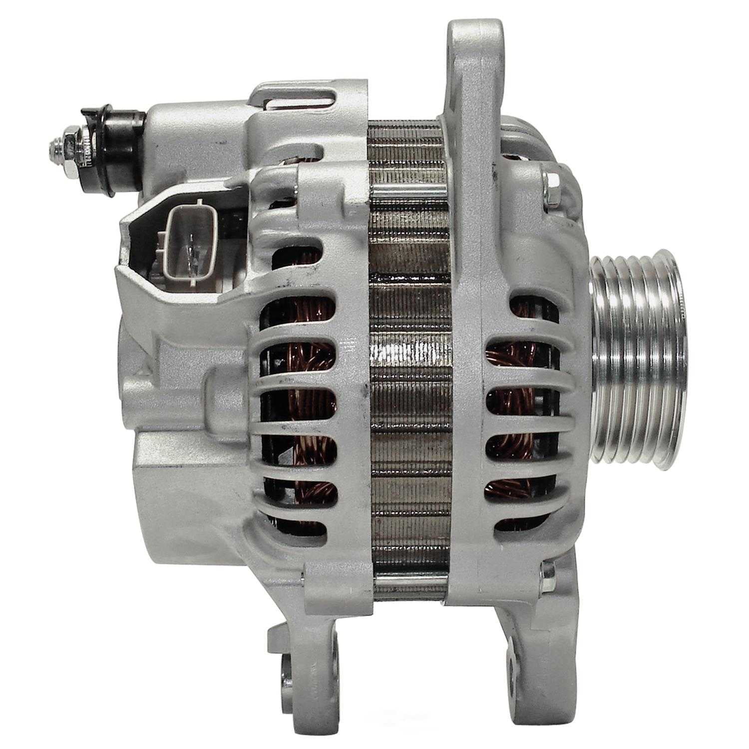 FVP Professional 13886N Alternator - New