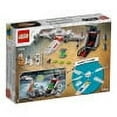 thumbnail image 6 of LEGO Star Wars X-Wing Starfighter Trench Run 75235 Building Set, 6 of 8