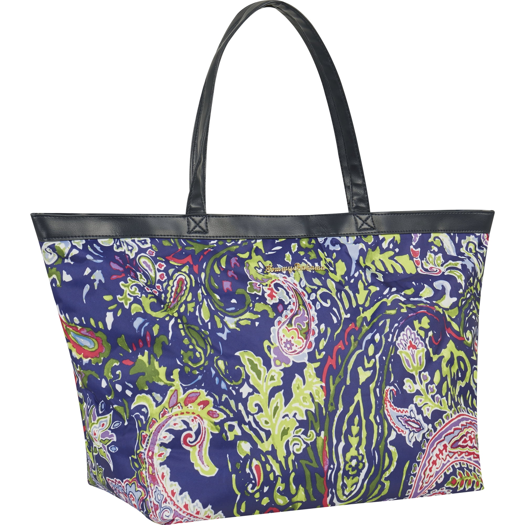 Tommy Bahama Carry On Tote Bag
