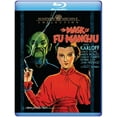 thumbnail image 1 of The Mask of Fu Manchu, 1 of 1