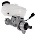 thumbnail image 3 of New Brake Master Cylinder Compatible With Chevrolet Pontiac Aveo LT 4 Cyl 1.6L Wave Base 4 Cyl 1.6L Wave SE 4 Cyl 1.6L Aveo LS 4 Cyl 1.6L 2005-2008 By M4179 NM4179 F144336 F900085, 3 of 4